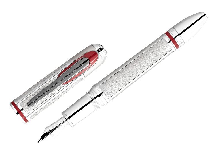 Ferrari Pen 6