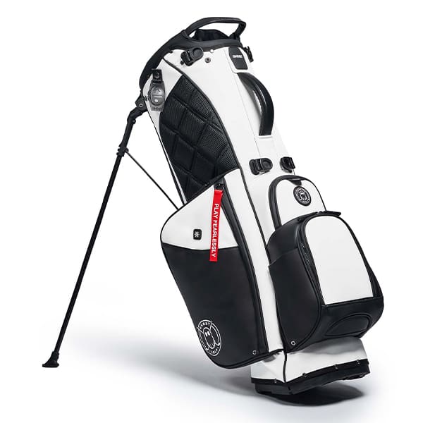 Ghost Golf Bag