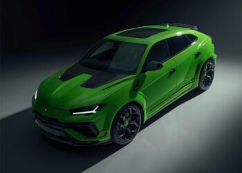 NOVITEC Urus Main