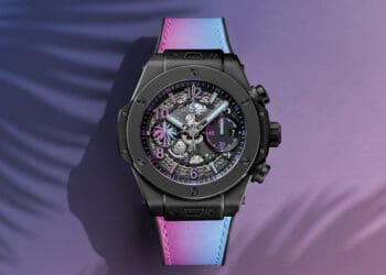 SHARED Hublot Miami2023 Still 2 5 4