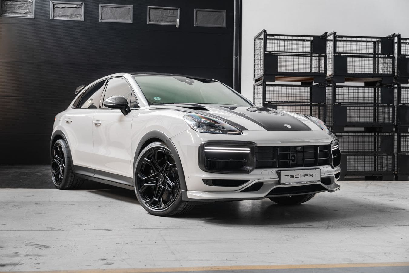 New Porsche Cayenne 2024 REVIEW with design and tech upgrade