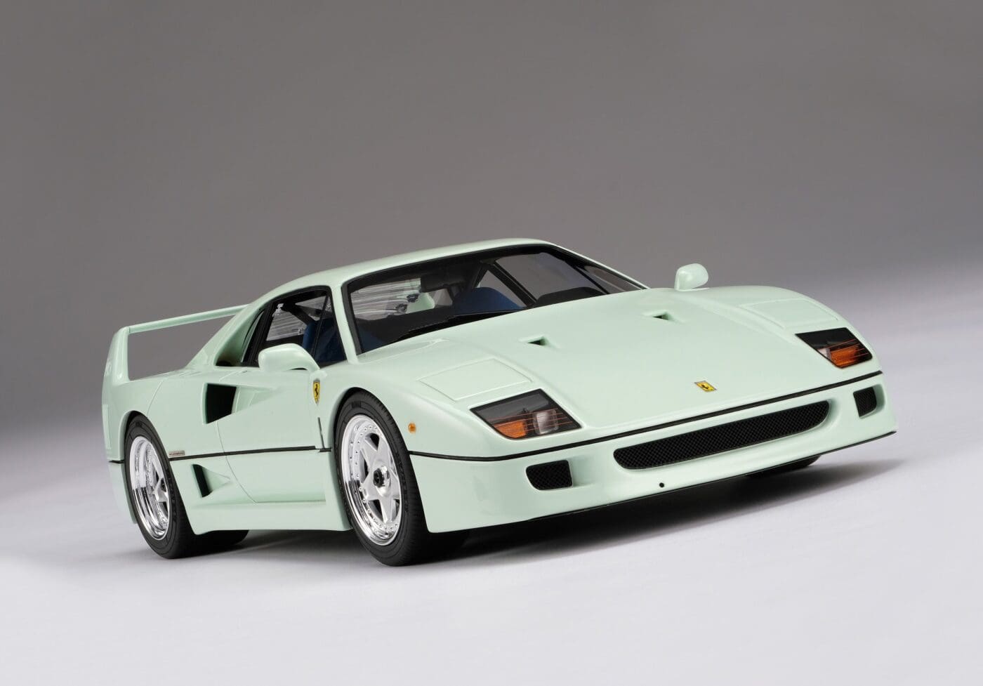 Ferrari F40 Competizione – Amalgam Collection