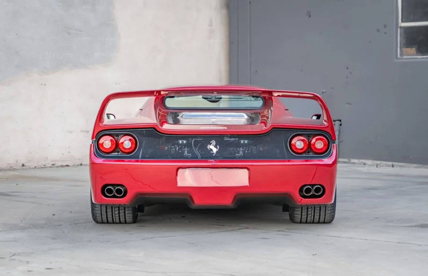 ferrari f50 (10)