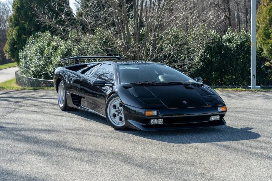 1991 lamborghini diablo 339012 3