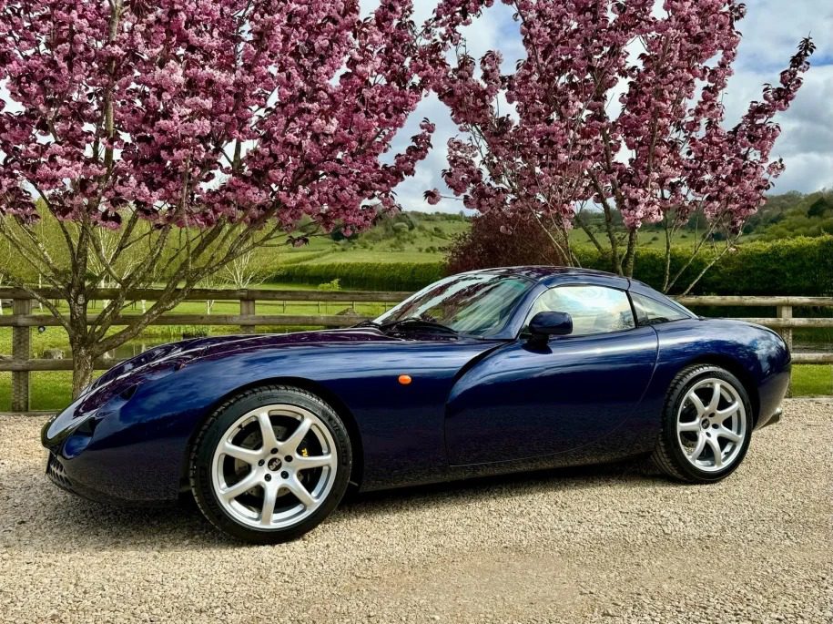 2001 tvr tuscan 135000 179902914