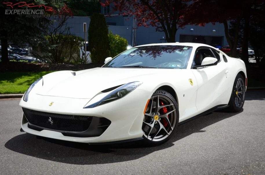 2018 ferrari 812 superfast 3490