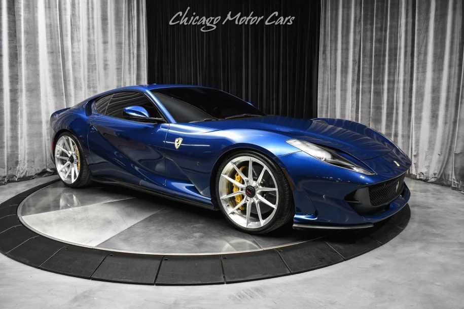 2019 ferrari 812 superfast 3648