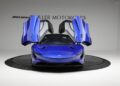 2020 McLaren Speedtail 0 8339245