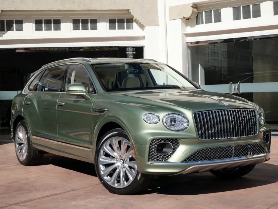 2023 bentley bentayga ewb 0 179