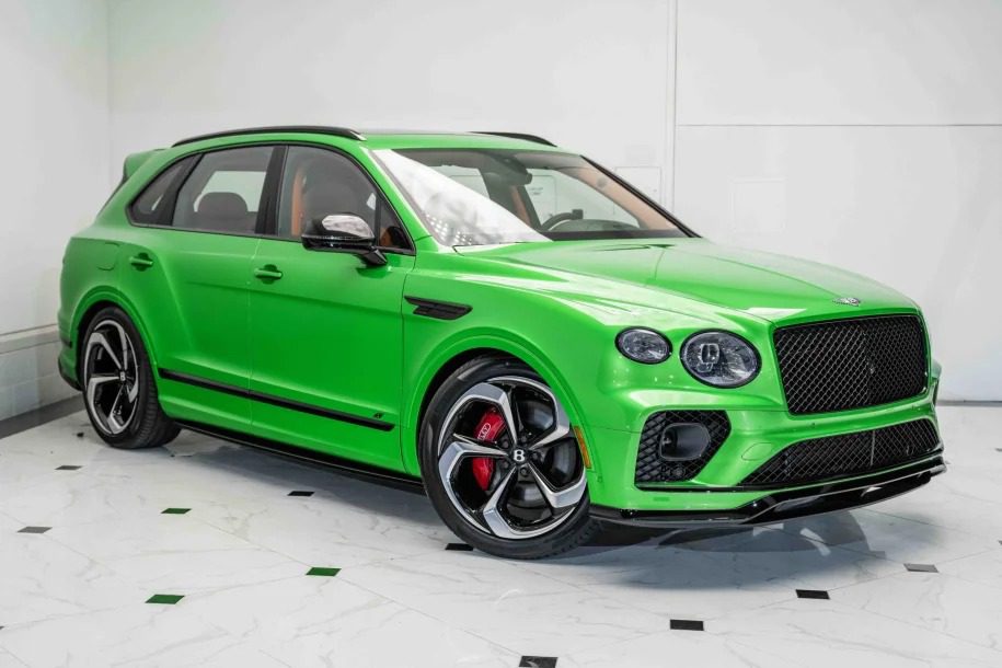 2023 bentley bentayga hybrid 28