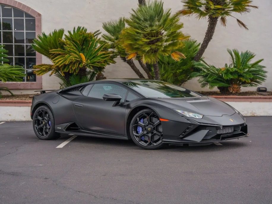 2023 lamborghini huracan tecnic (1)