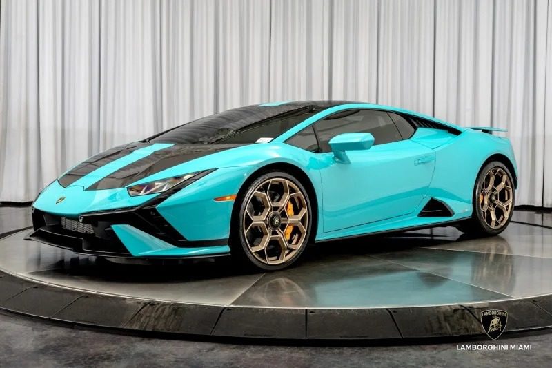 2023 lamborghini huracan tecnic (3)