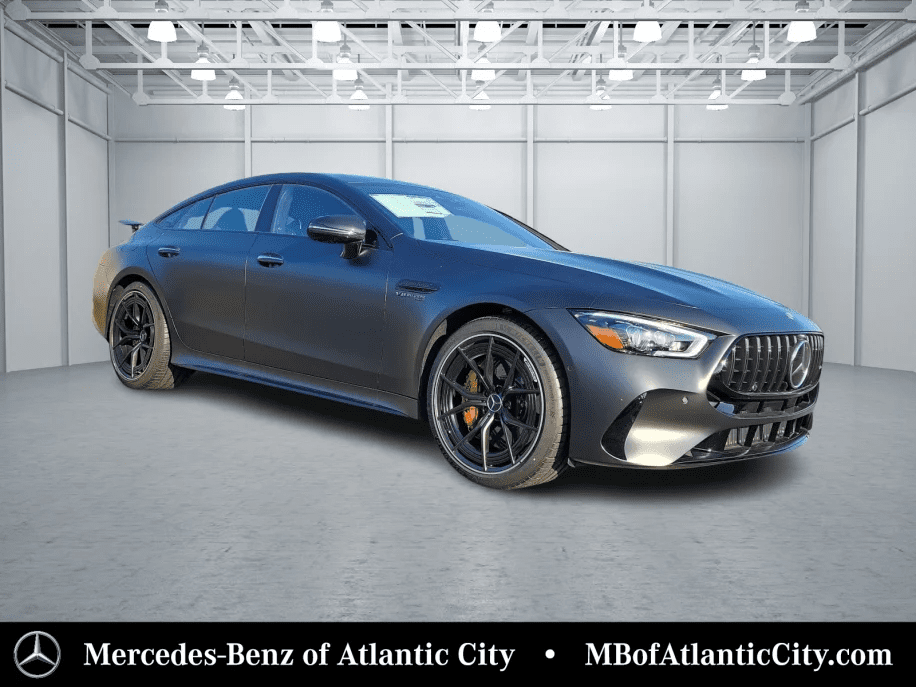 2024 mercedes benz amg gt 63 1