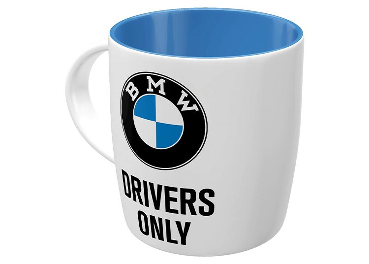 BMW MUG1