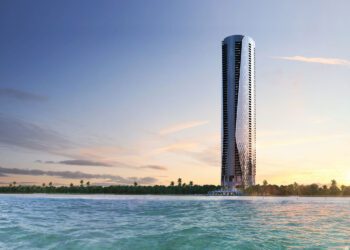 Dezer BentleyTower 05 Beach View 03
