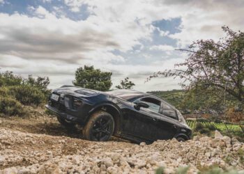 Macan Development Offroad1