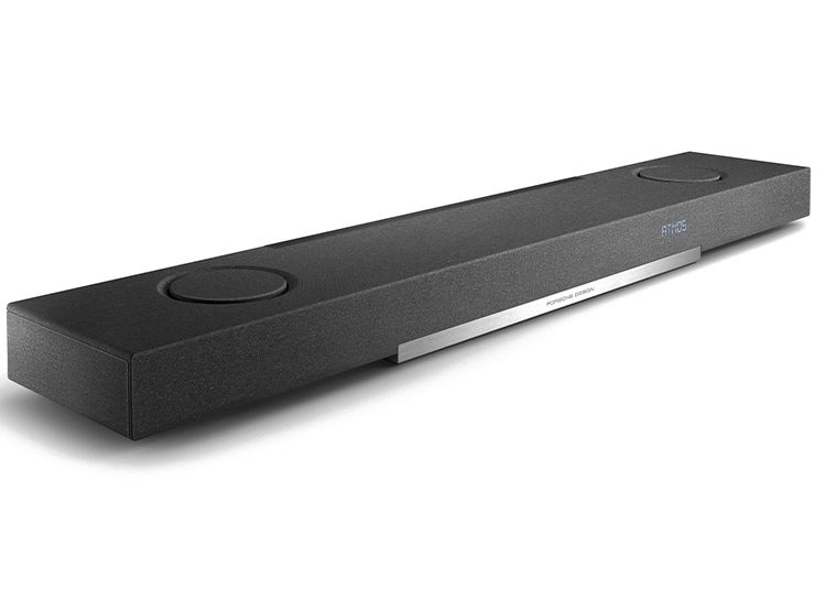 PD Soundbar