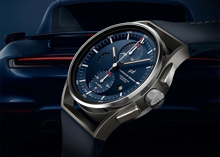 The Prime 10 Finest Porsche Design Watches Ever Created - Car Fix Guru