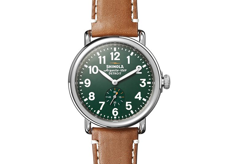 Shinola