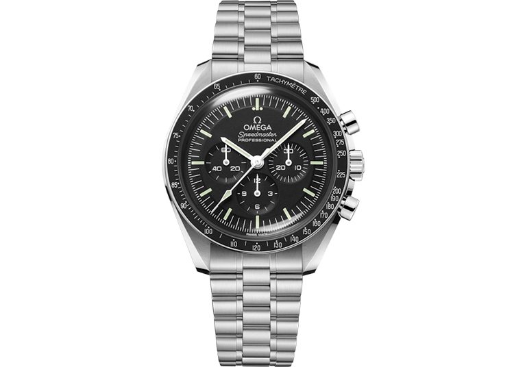 Speedmaster Professional