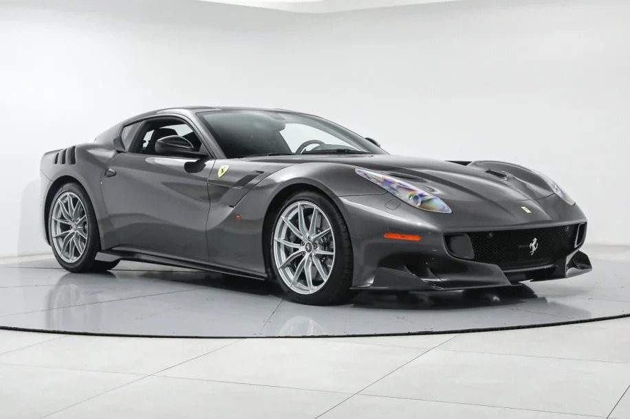 2016 ferrari f12tdf 1499000 1862