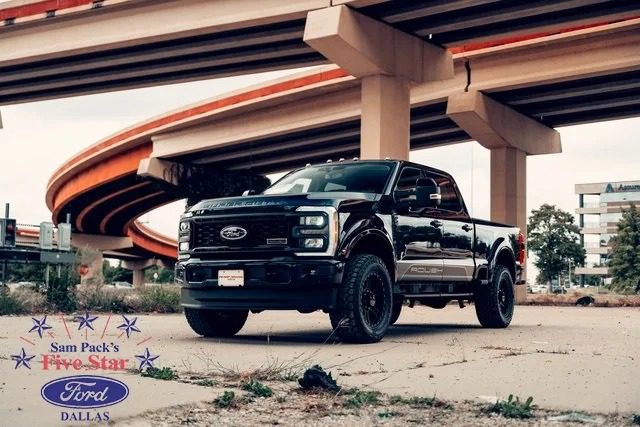 2024 ford f 250 108870 124142773