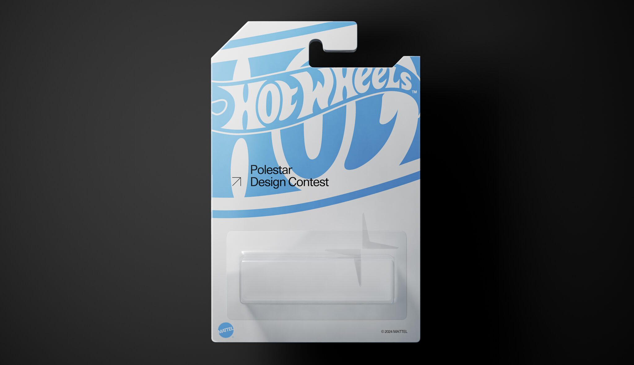 679867 20240215 Polestar launches 2024 Design Contest in collaboration with Hot Wheels