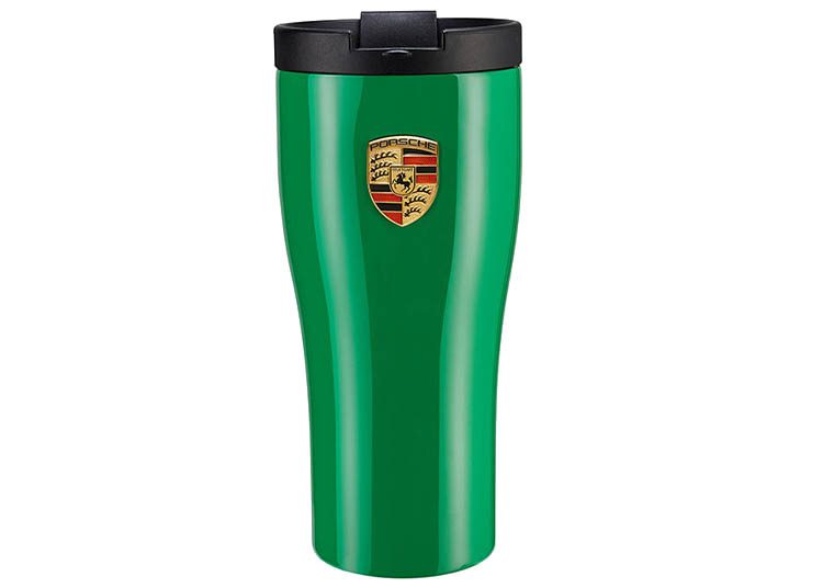 Porsche mug 1