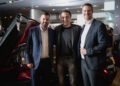 first croatian customer takes delivery of rimac nevera 3