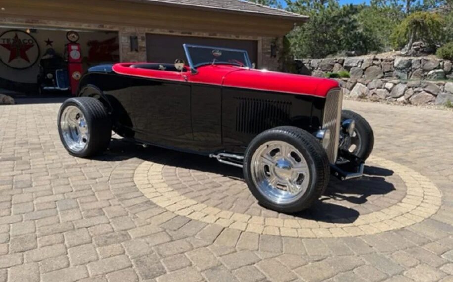 1932 ford roadster 164997 126053