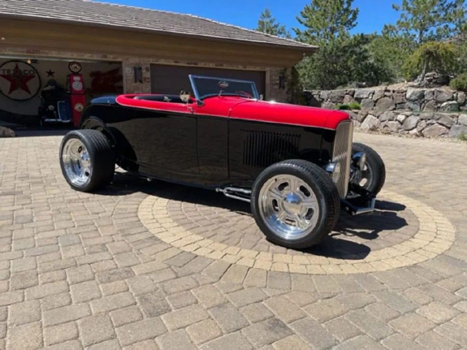 1932 ford roadster 164997 126053