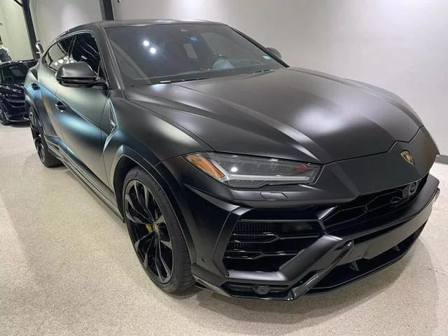 2022 lamborghini urus 254900 198