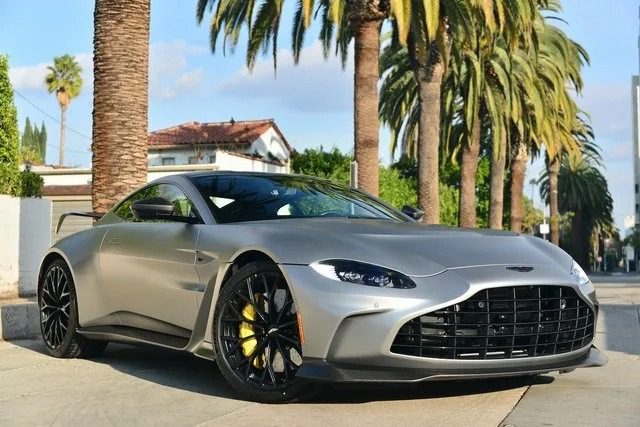 2023 aston martin vantage 41299