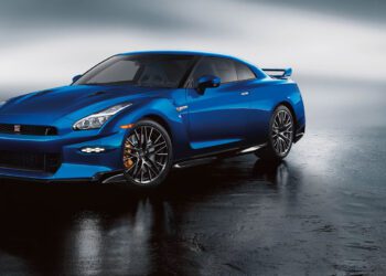 2024 GT R Skyline Edition 1