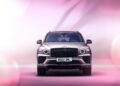 Bentayga Curated by Mulliner 01