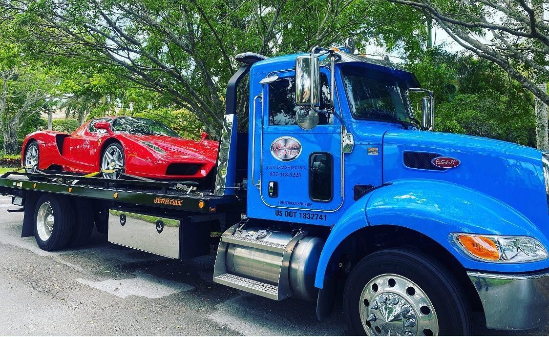 Achieving the Unthinkable The Remarkable Feat of Dealers Choice Auto