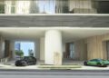 02 Official opening of Aston Martin Residences Miami marks completion of the ultra luxury brand’s first real estate project