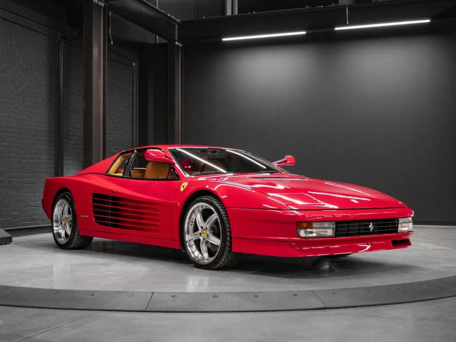 1986 ferrari testarossa 155439 1