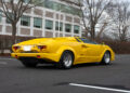 1989 Lamborghini Countach 11