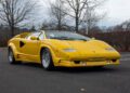 1989 Lamborghini Countach 15