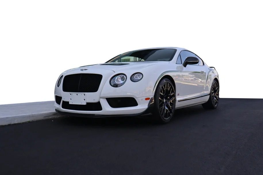 2015 bentley continental gt3 r