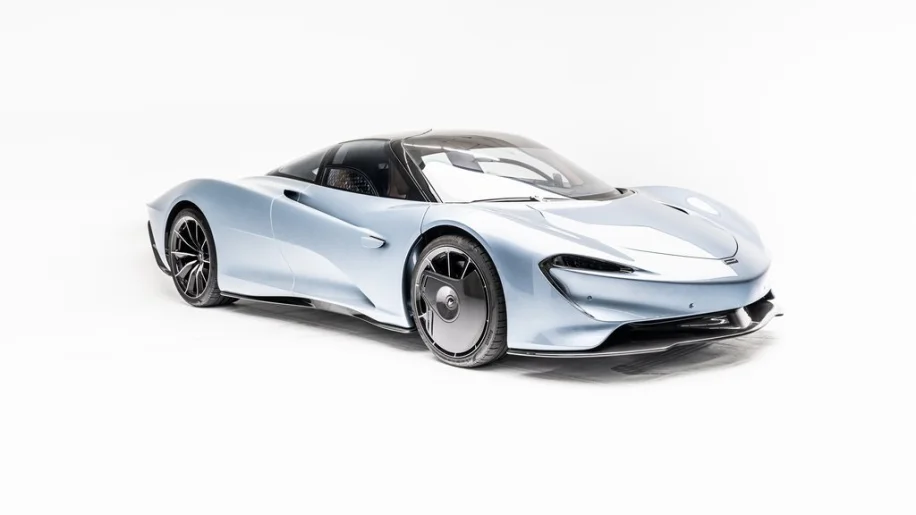 2020 mclaren speedtail 0 118227446