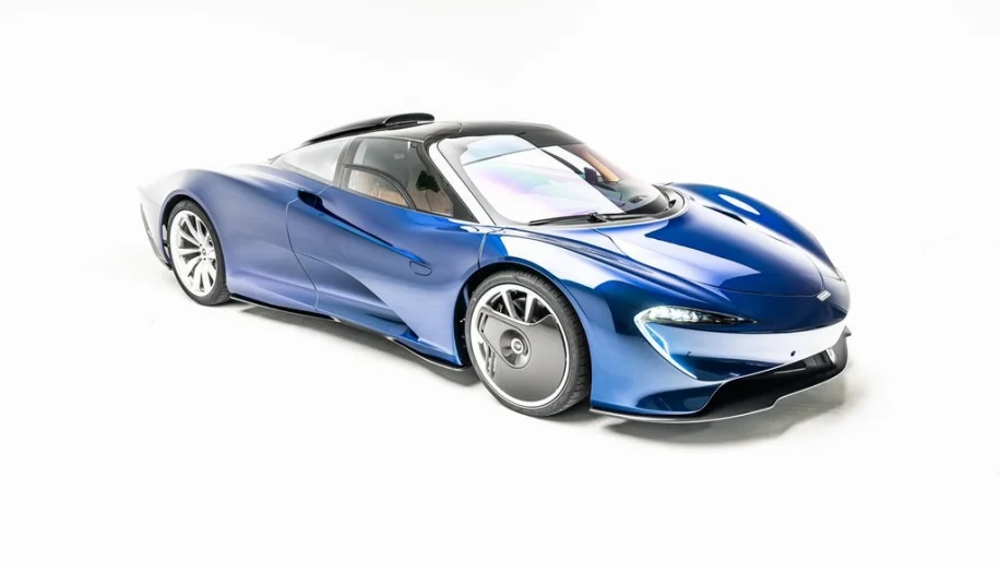 2020 mclaren speedtail 0 242829221