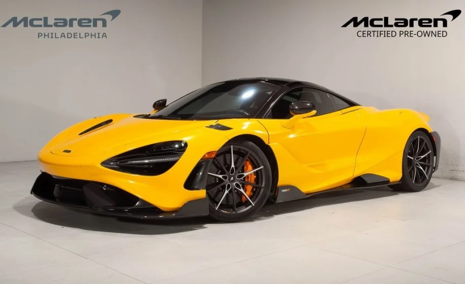 2021 mclaren 765lt 439995 138454