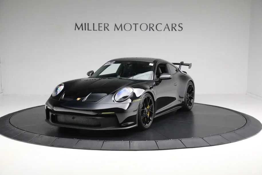 2022 porsche 911 gt3 0 14577314