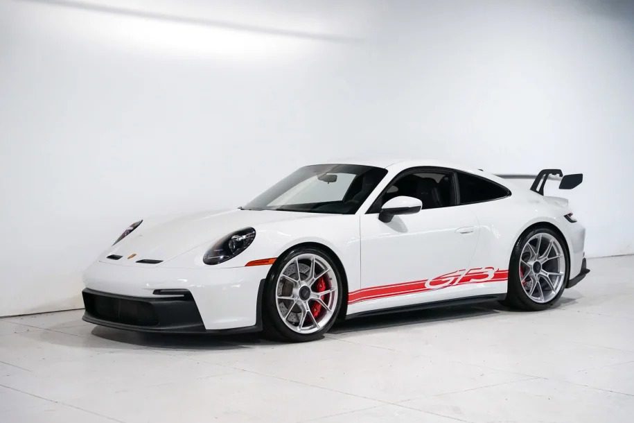 2022 porsche 911 gt3 239900 737
