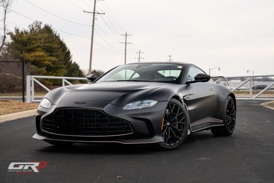 2023 aston martin vantage 0 154