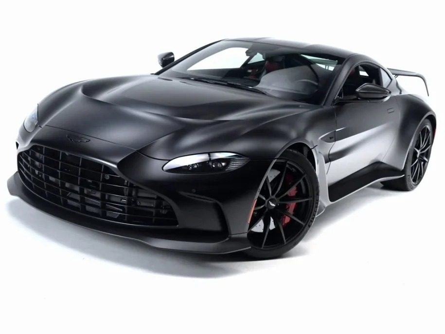 2023 aston martin vantage 33999