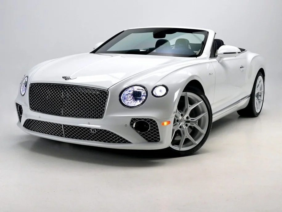 2023 bentley continental gtc 31