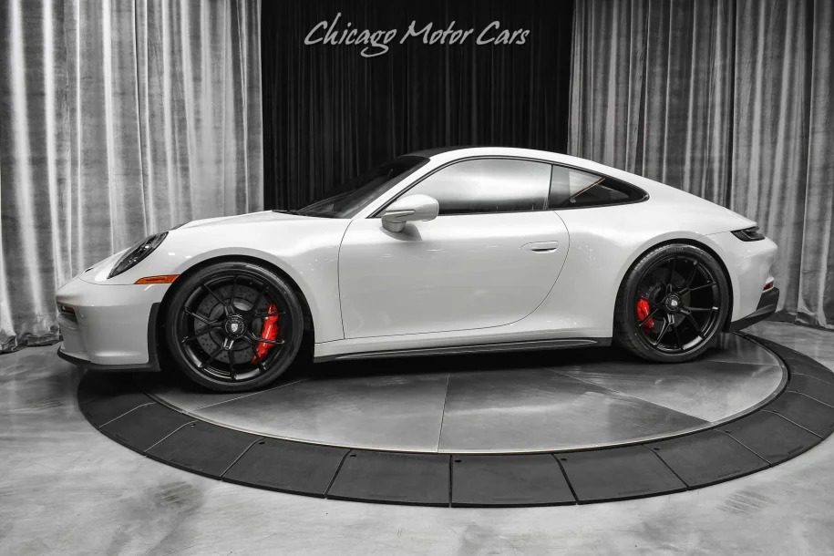 2023 porsche 911 gt3 285800 896